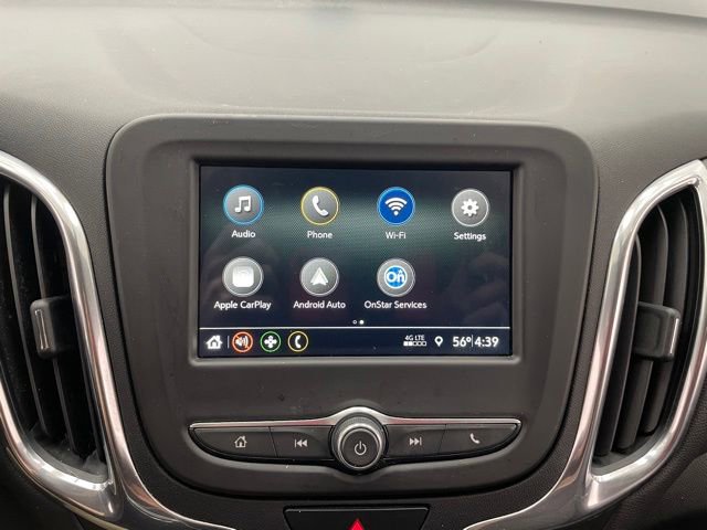 Certified 2019 Chevrolet Equinox LT AWD/4WD image 3