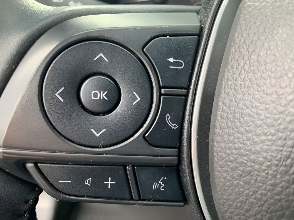 Used 2024 Toyota Corolla SE image 26