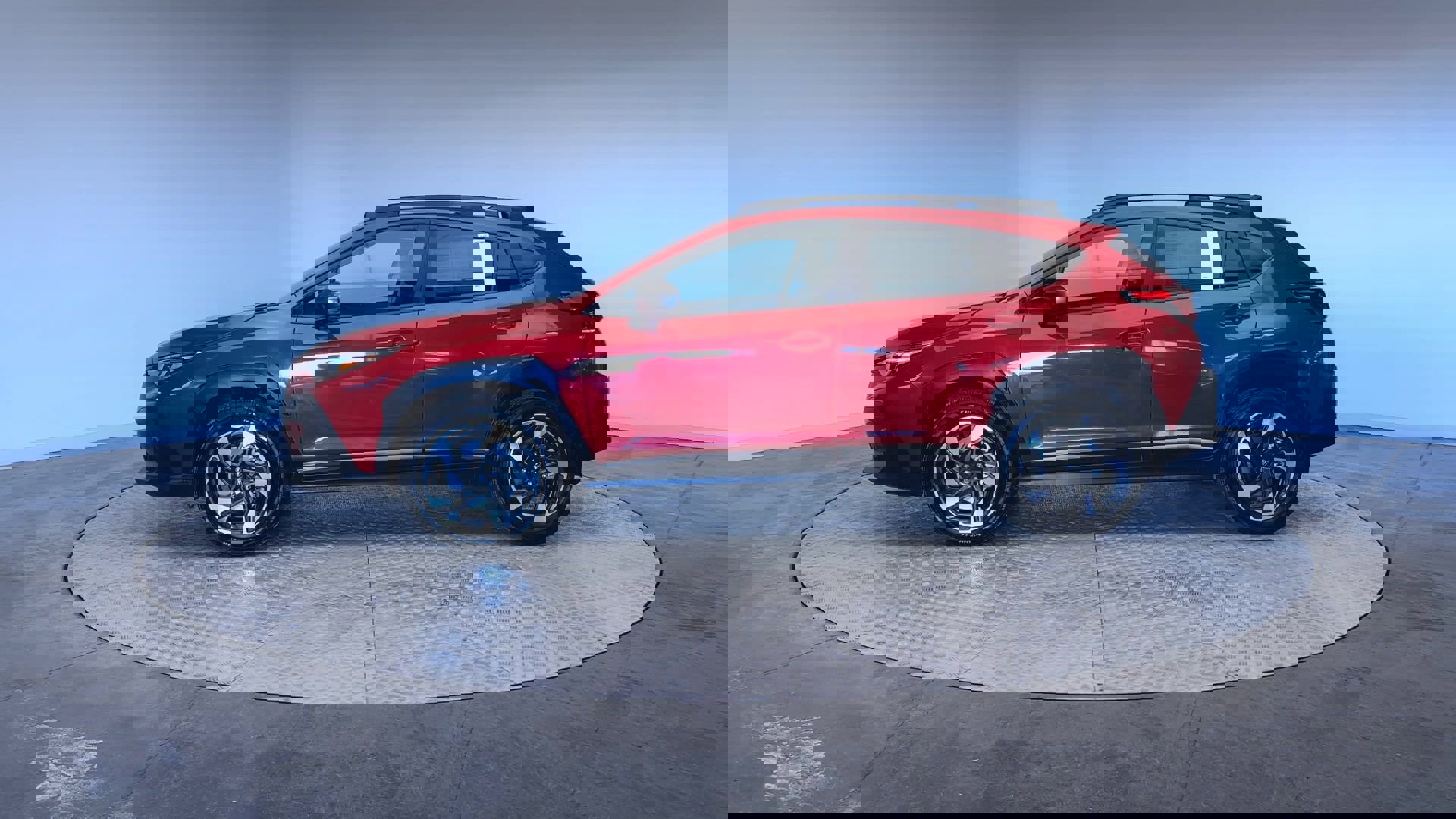 Used 2024 Subaru Crosstrek 2.5i Limited image 5