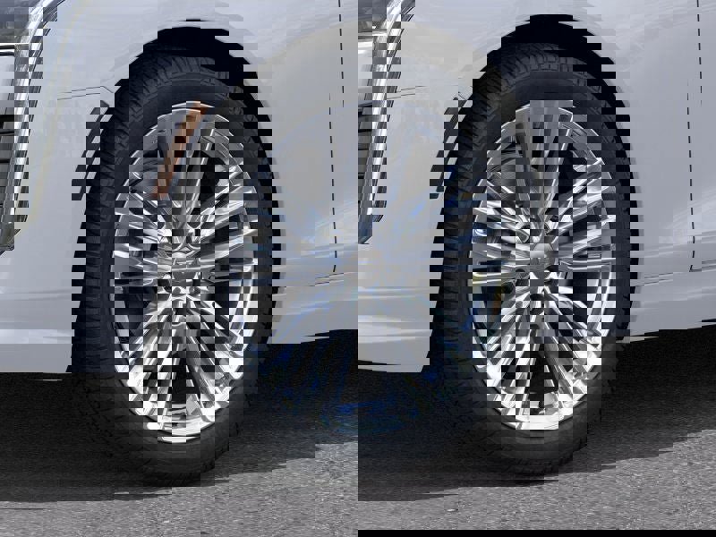 New 2026 Cadillac CT4 Premium Luxury image 9