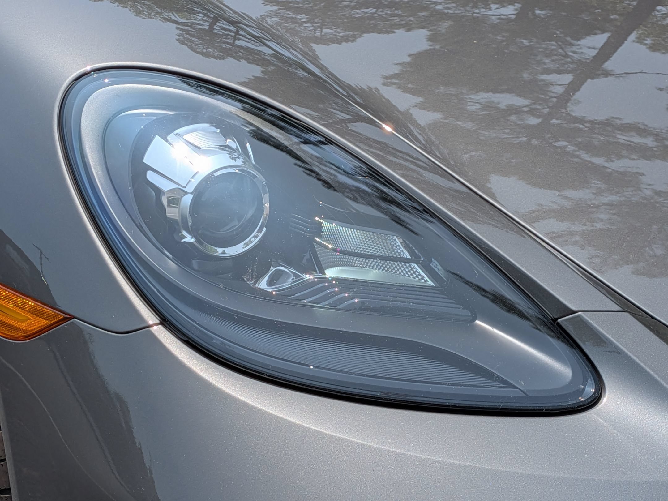 Certified 2019 Porsche 718 Boxster RWD image 26