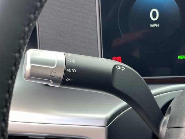 New 2026 Hyundai Ioniq 9 SEL image 30