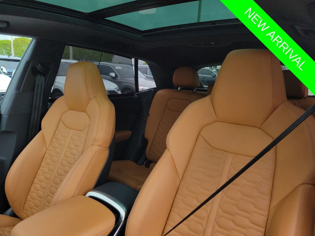 Used 2024 Audi RS Q8 image 15