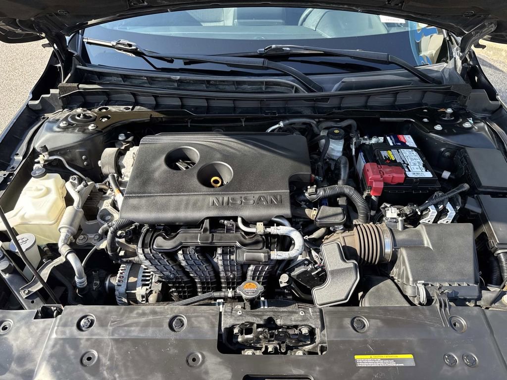 Used 2019 Nissan Altima 2.5 S image 3