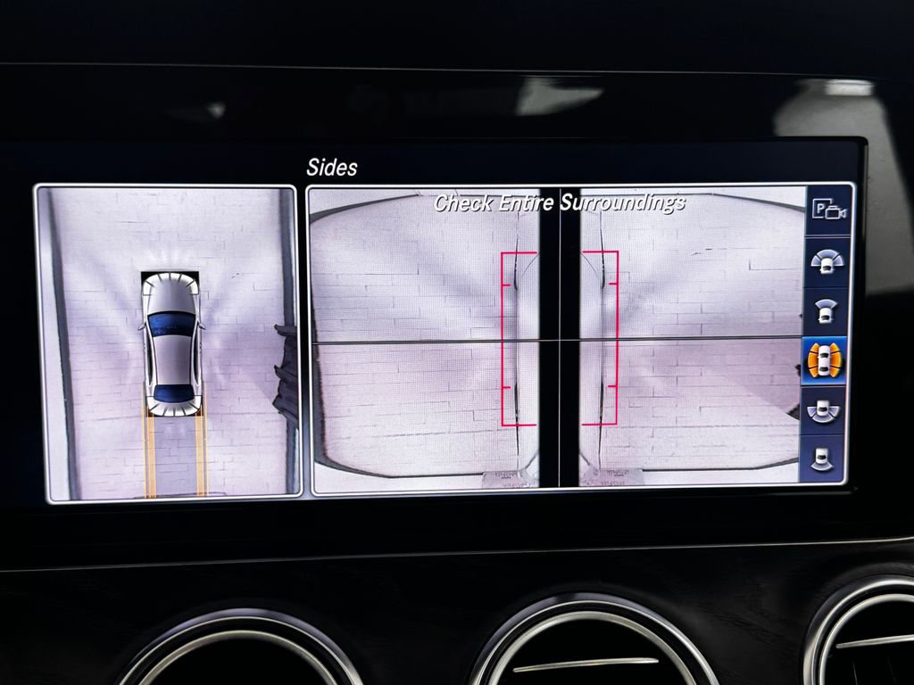 Used 2023 Mercedes-Benz E 350 Sedan image 21