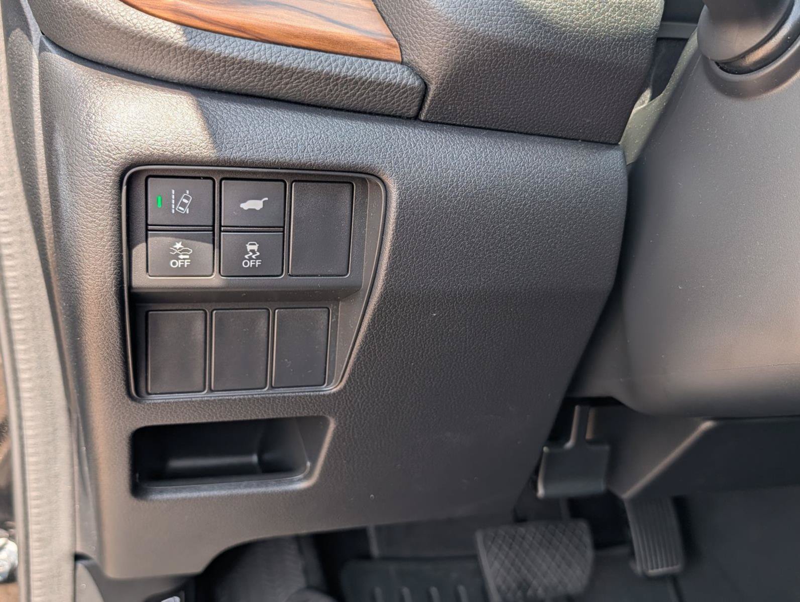 Used 2020 Honda CR-V EX-L image 17