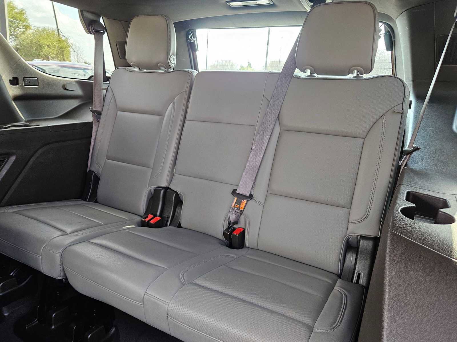 Used 2021 GMC Yukon SLT image 21