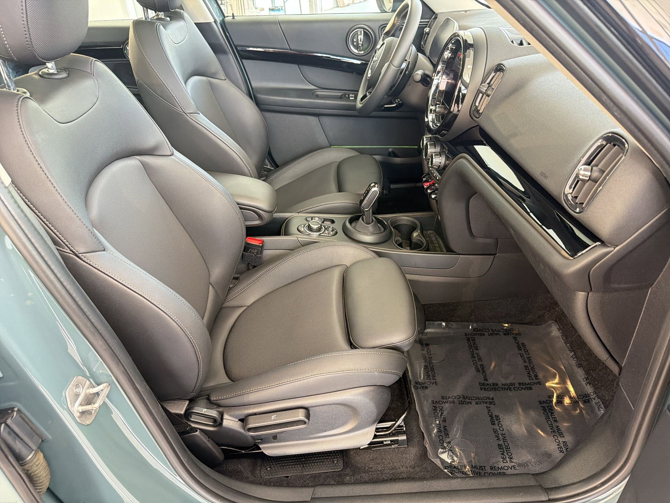 Certified 2024 MINI Cooper Countryman S image 31