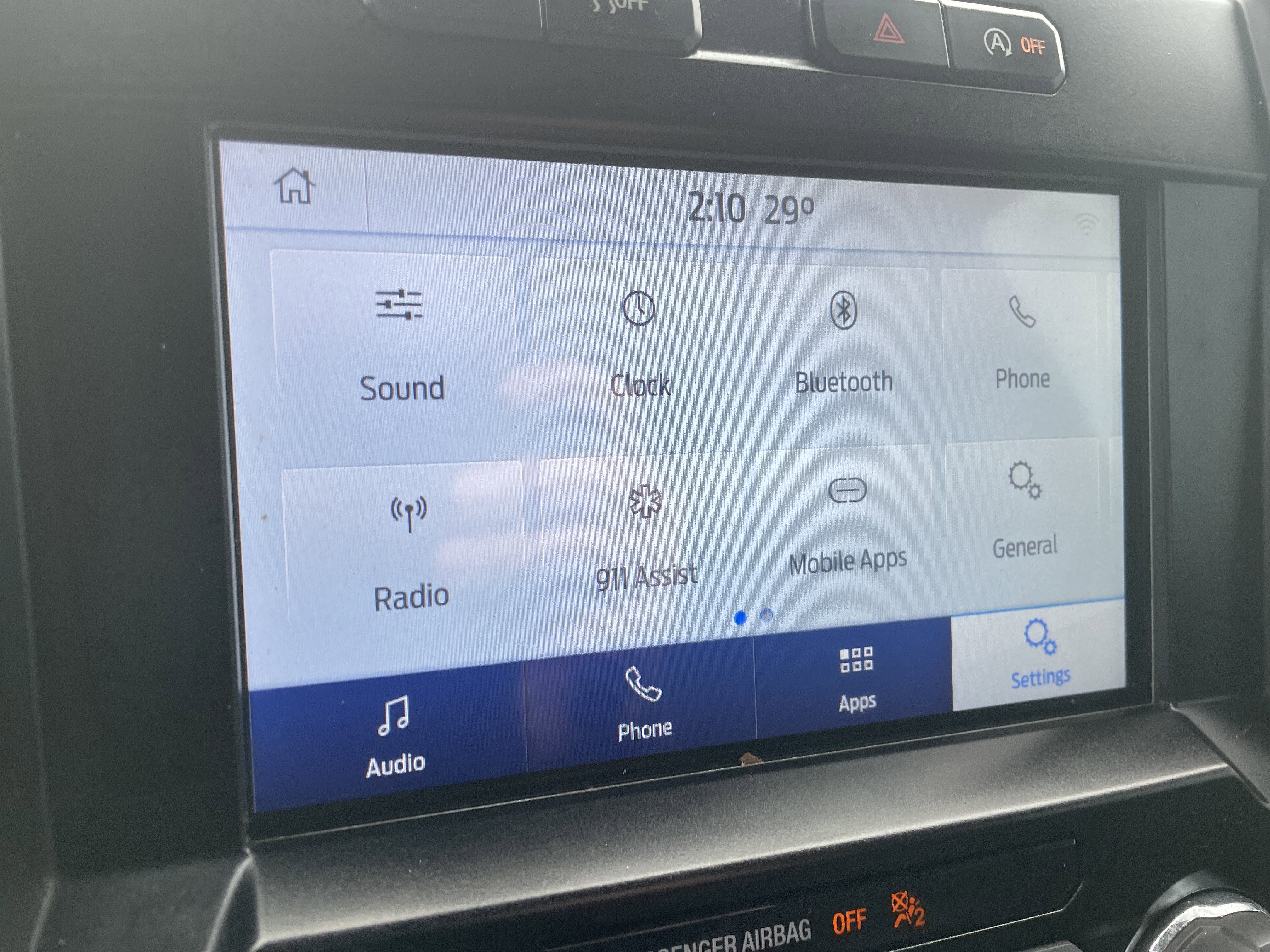 Used 2020 Ford F150 XL w/ Equipment Group 101A Mid image 33