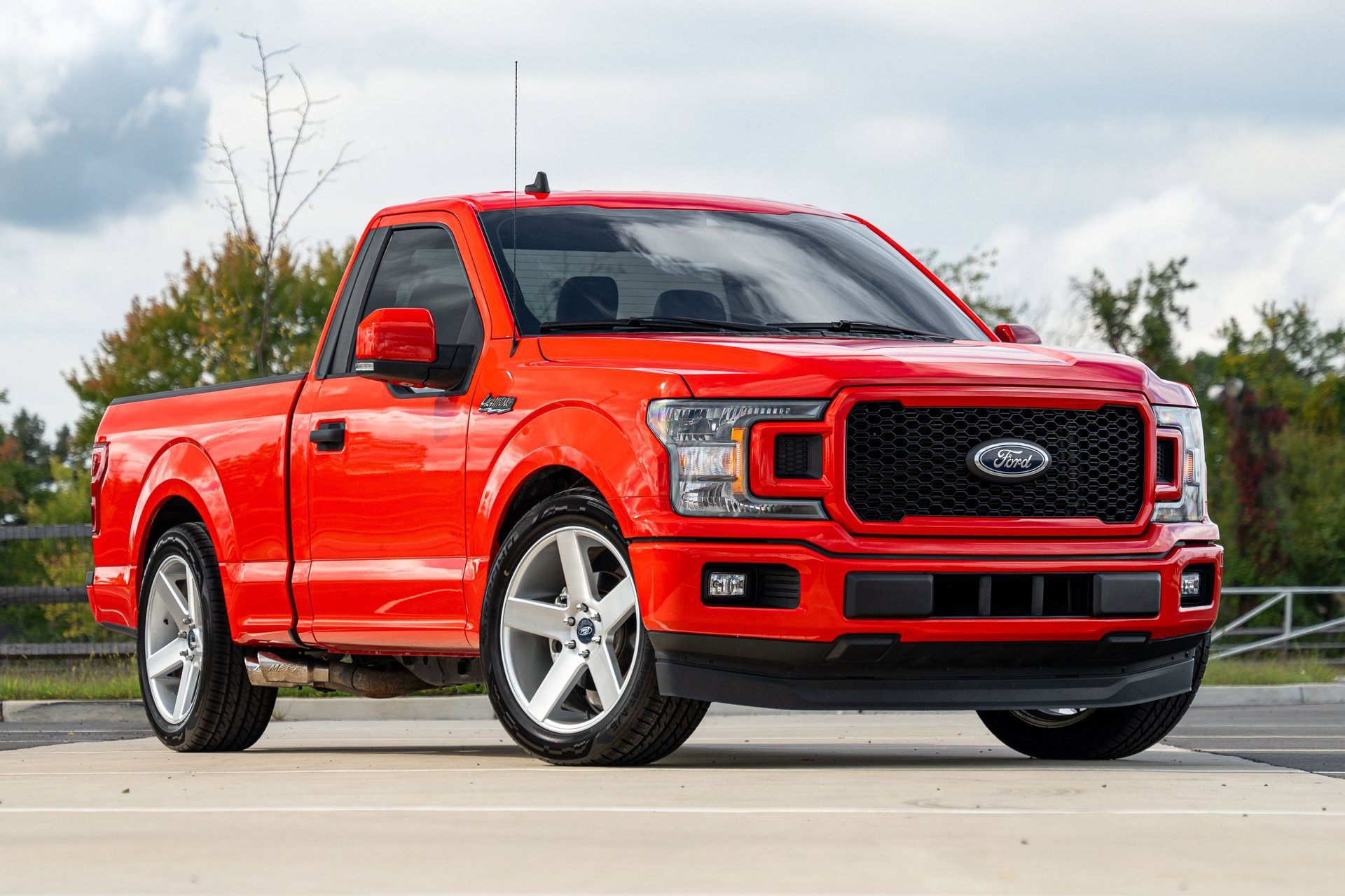 Used 2020 Ford F150 XL w/ Equipment Group 101A Mid image 25