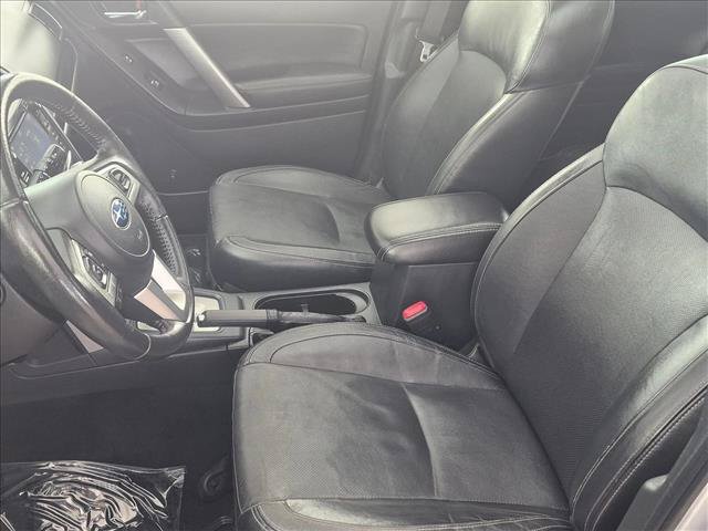 Used 2018 Subaru Forester 2.5i Limited AWD/4WD image 13