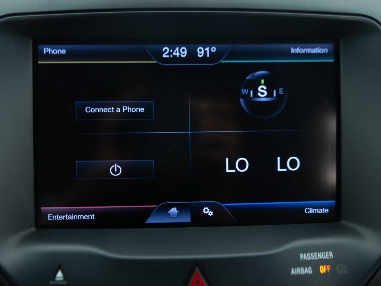 Used 2013 Ford Explorer XLT AWD/4WD image 34