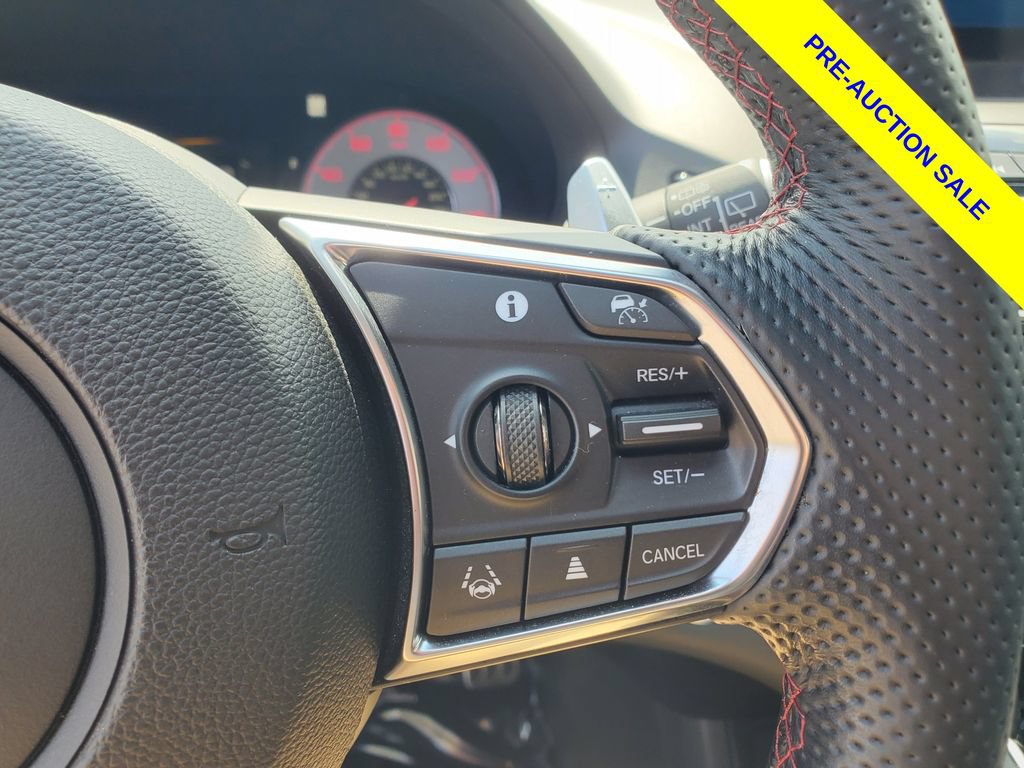 Used 2023 Acura RDX A-Spec FWD image 26
