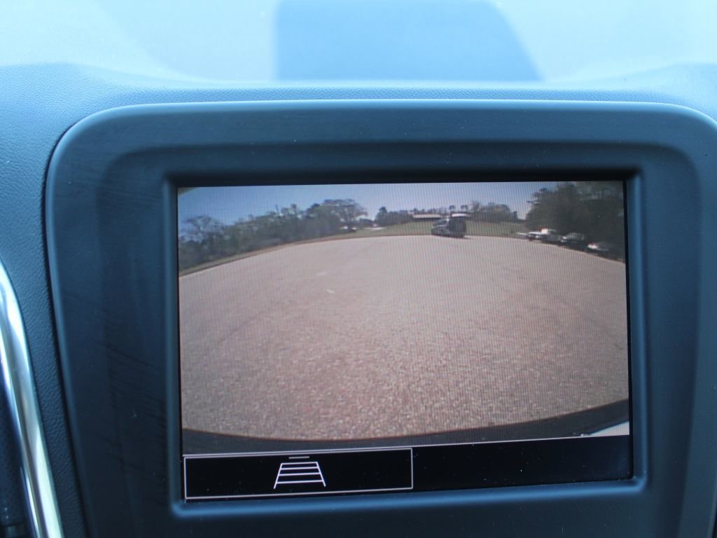 Used 2022 Chevrolet Equinox LT FWD image 6