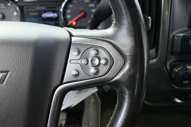 Used 2018 Chevrolet Silverado 2500 LT w/ True North Edition AWD/4WD image 22
