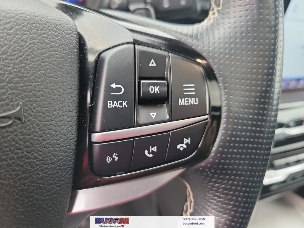Certified 2021 Ford Explorer ST w/ ST Street Pack AWD/4WD image 24