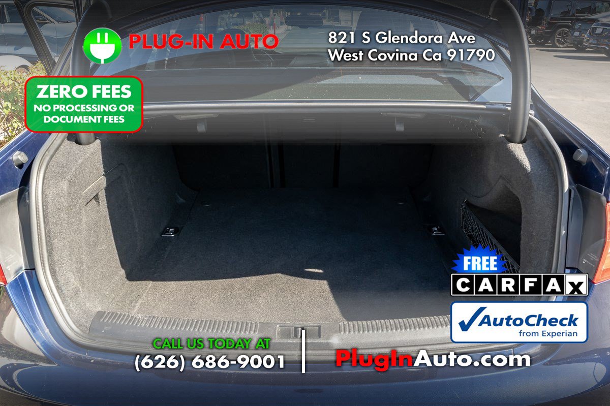 Used 2014 Audi S4 Premium Plus AWD/4WD image 14