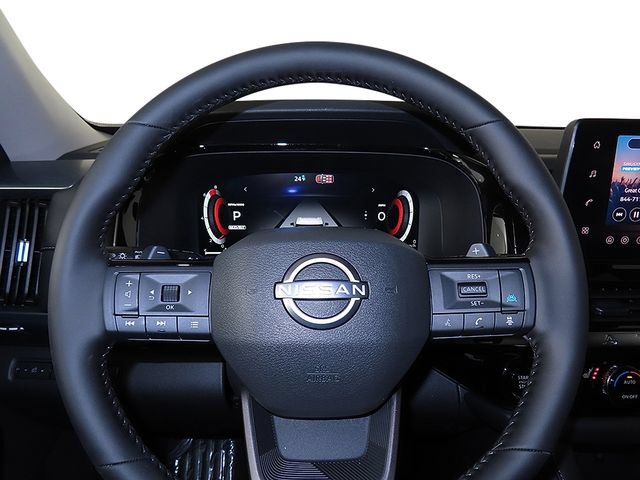 New 2026 Nissan Pathfinder SL AWD/4WD image 13