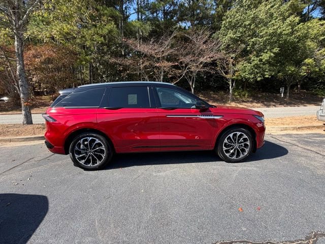 New 2026 Lincoln Nautilus Reserve image 6