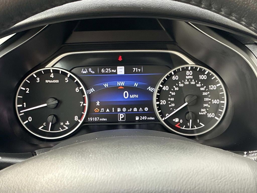 Used 2024 Nissan Murano SL image 29