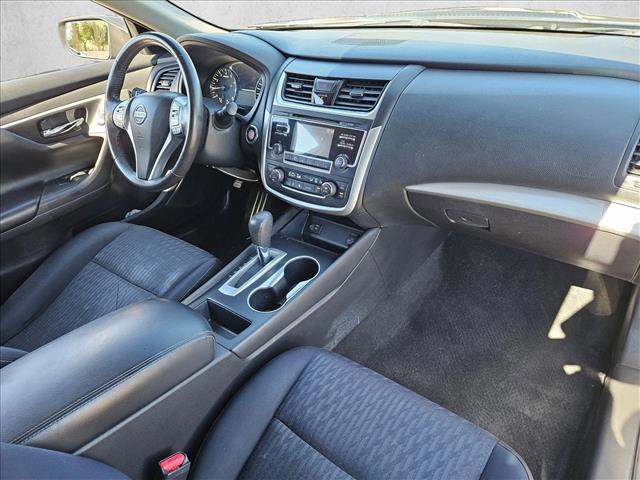 Used 2017 Nissan Altima 2.5 SV image 26