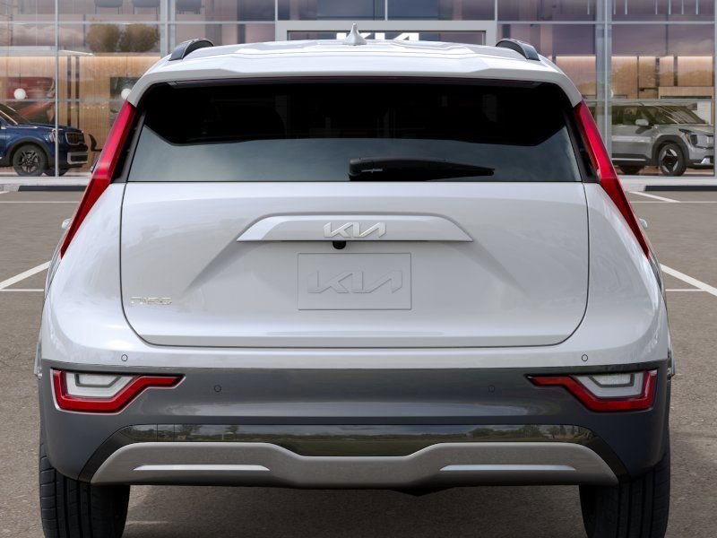New 2026 Kia Niro Wave FWD image 13