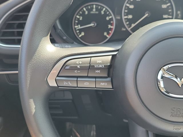 New 2026 MAZDA MAZDA3 s FWD image 7