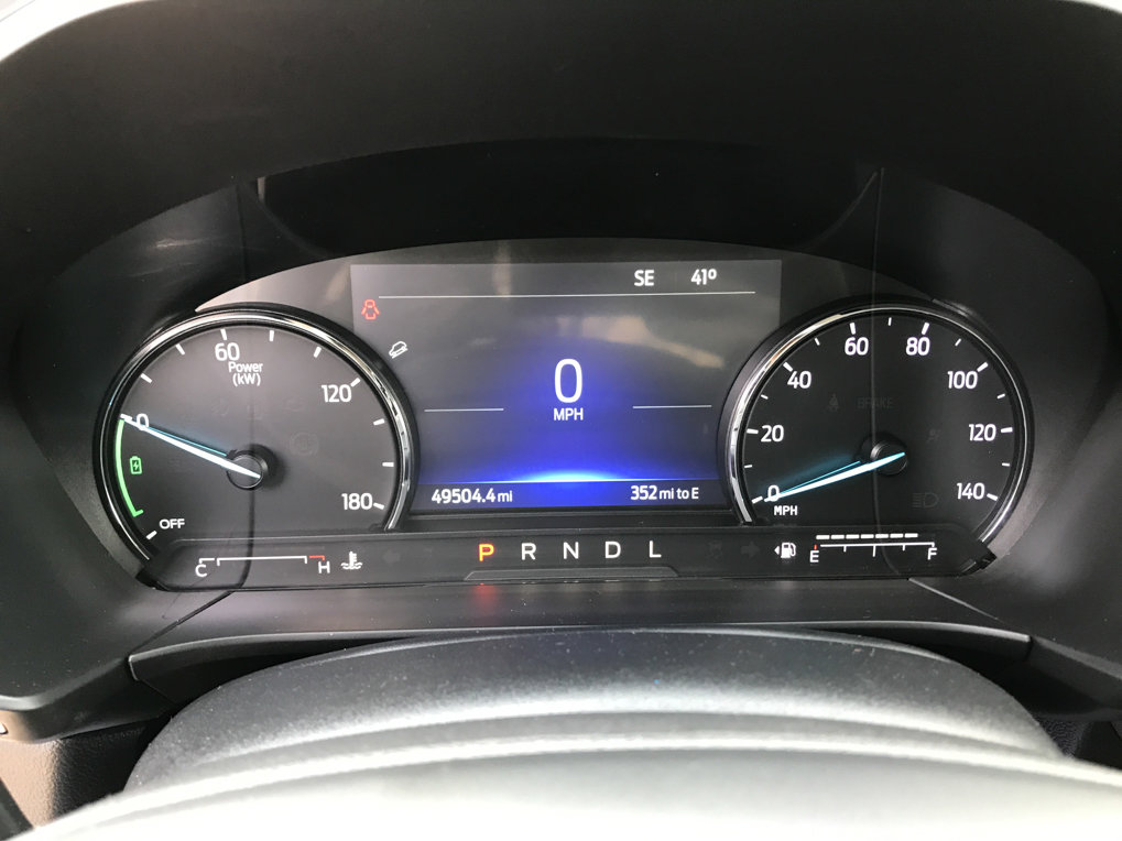 Used 2022 Ford Escape SE image 17