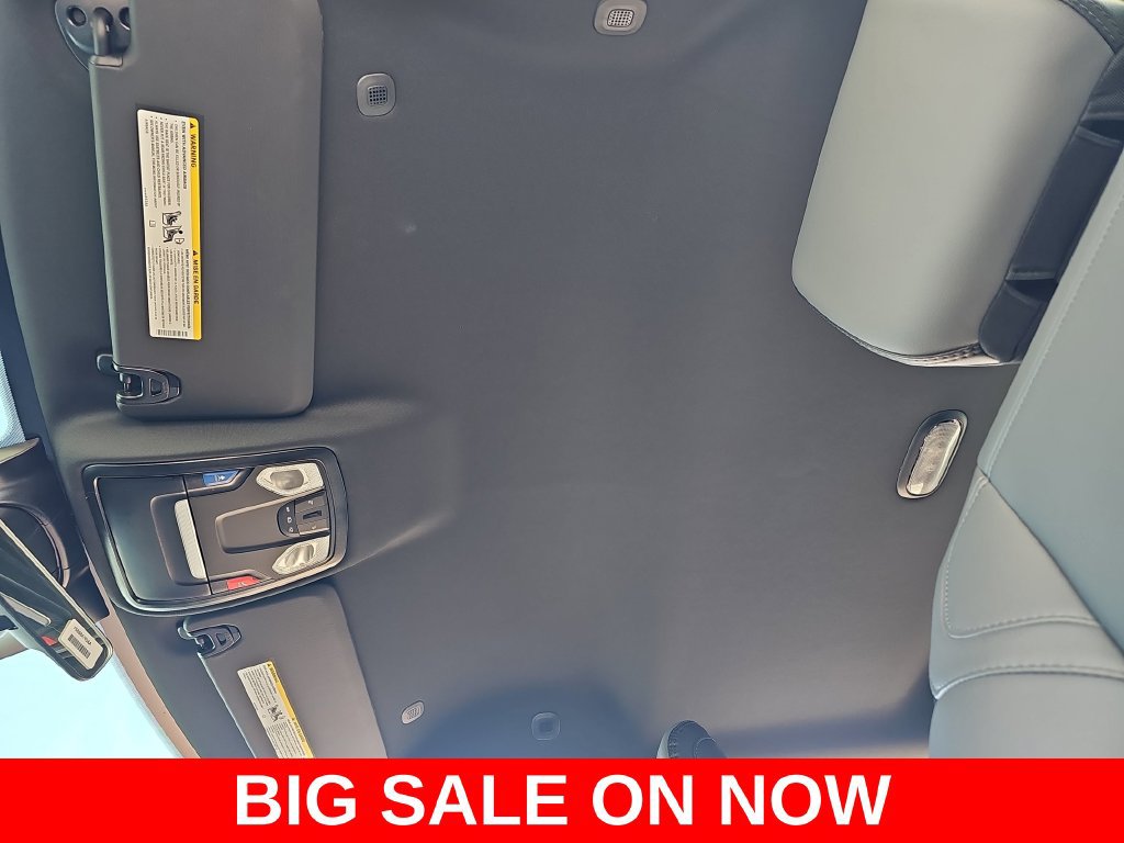 New 2026 RAM 2500 Tradesman w/ Chrome Appearance Group RWD image 29