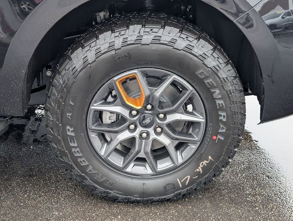 New 2026 Ford Expedition Tremor image 14