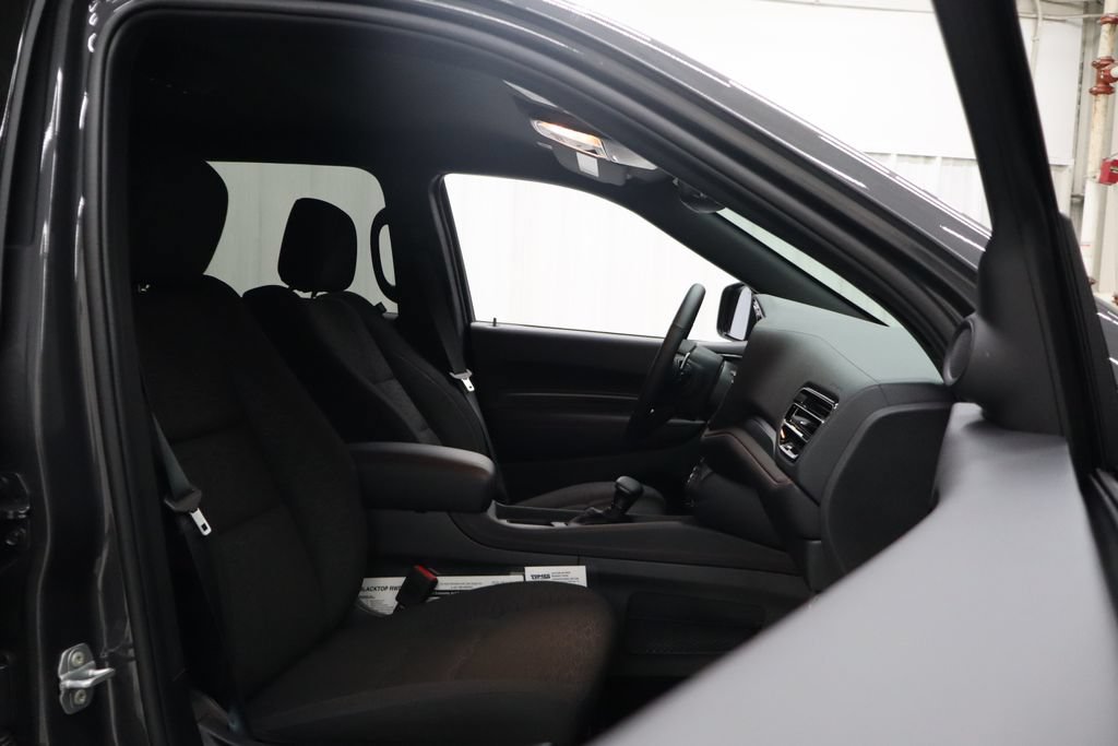 New 2026 Dodge Durango GT w/ Blacktop Package RWD image 30