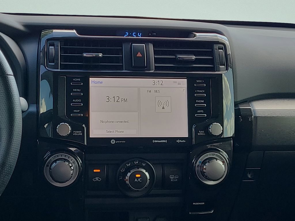 Used 2020 Toyota 4Runner TRD Off-Road image 17