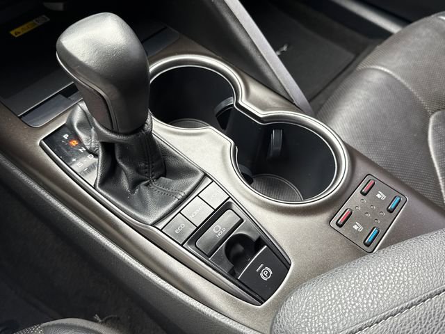 Used 2023 Toyota Camry XSE w/ Navigation Package image 26