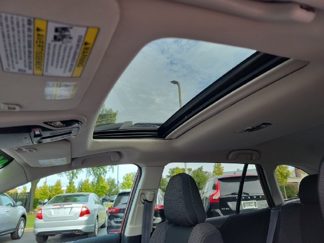 Used 2021 Subaru Outback Premium AWD/4WD image 7