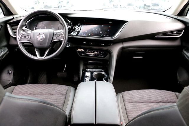Used 2023 Buick Envision Preferred image 26