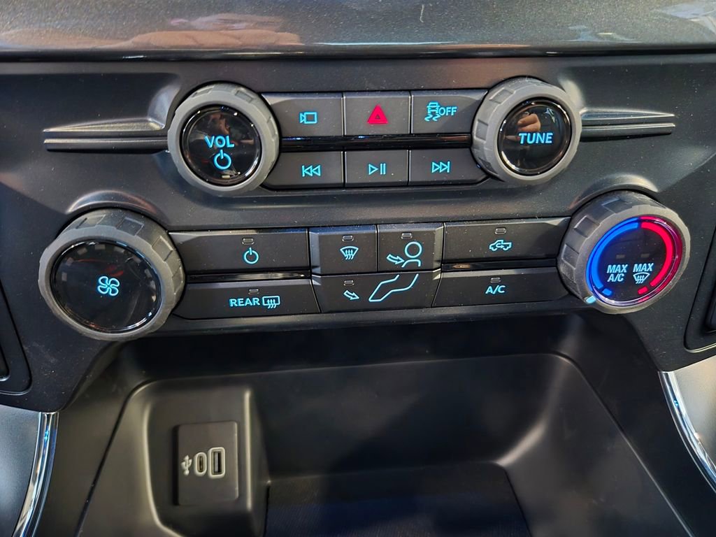 New 2026 Ford F150 STX w/ Equipment Group 200A image 24