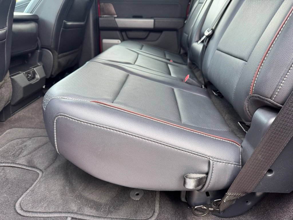 Certified 2021 Ford F150 Lariat AWD/4WD image 7