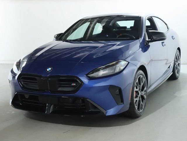 Certified 2025 BMW M235i xDrive w/ Premium Package image 3