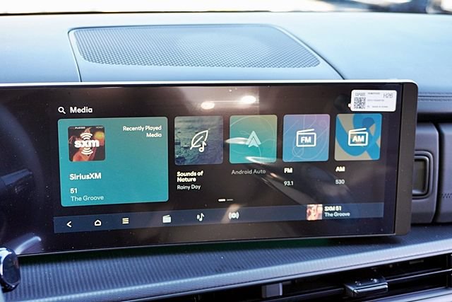 New 2026 Hyundai Santa Fe Calligraphy AWD/4WD image 33