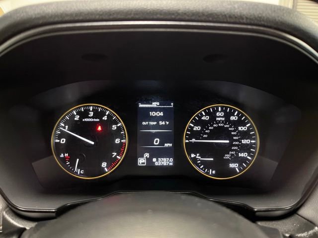 Used 2024 Subaru Outback Wilderness image 24