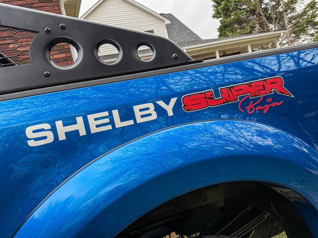 Used 2021 Ford F250 Lariat w/ Lariat Ultimate Package image 22