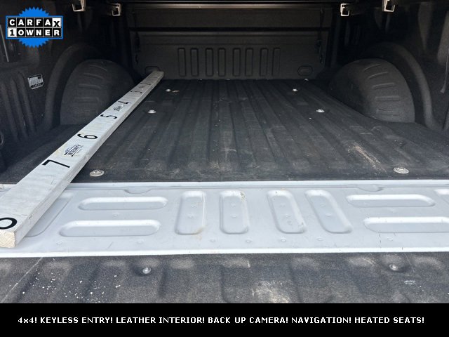 Used 2019 Ford F250 Lariat w/ FX4 Off-Road Package image 7