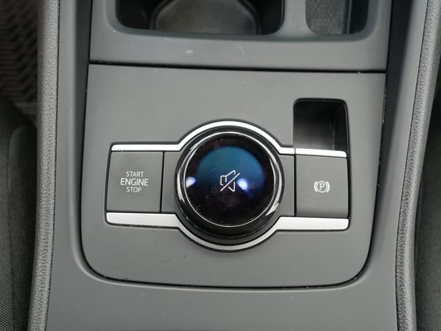 Certified 2026 Volkswagen Tiguan S FWD image 32