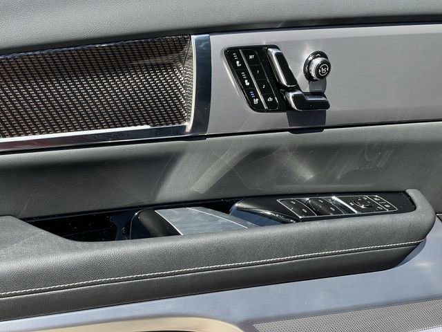 New 2026 Cadillac Vistiq Luxury image 22