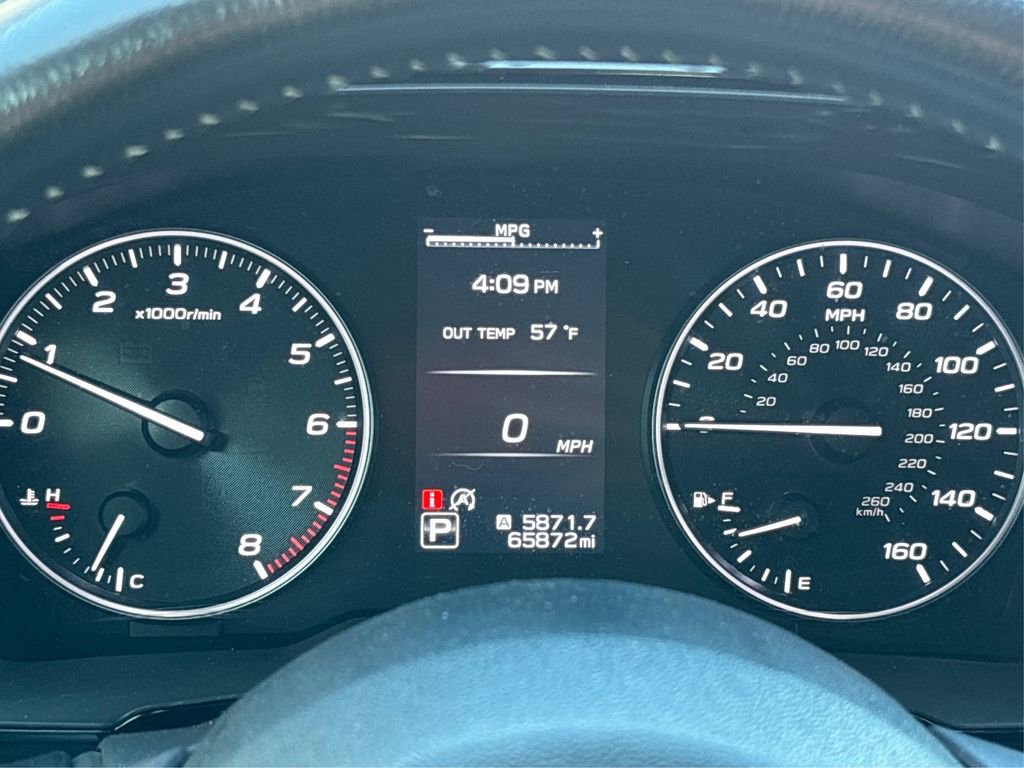Used 2023 Subaru Forester Premium image 21
