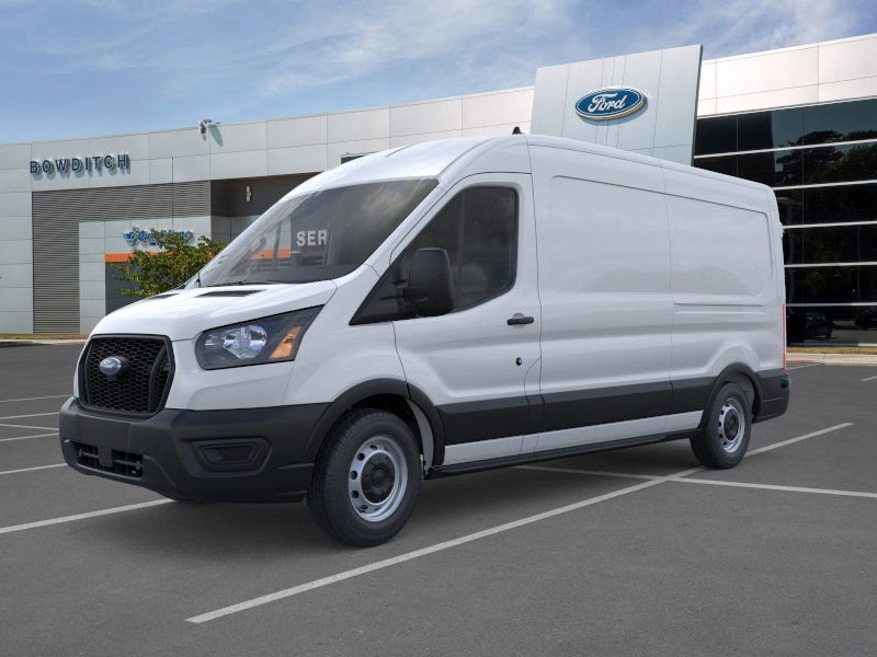 New 2025 Ford Transit 250 148 Medium Roof