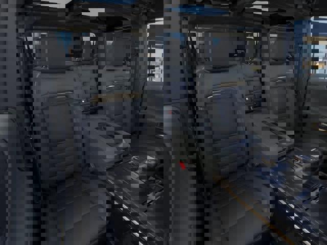 New 2025 GMC Hummer EV 2X w/ Extreme Off-Road Package image 32