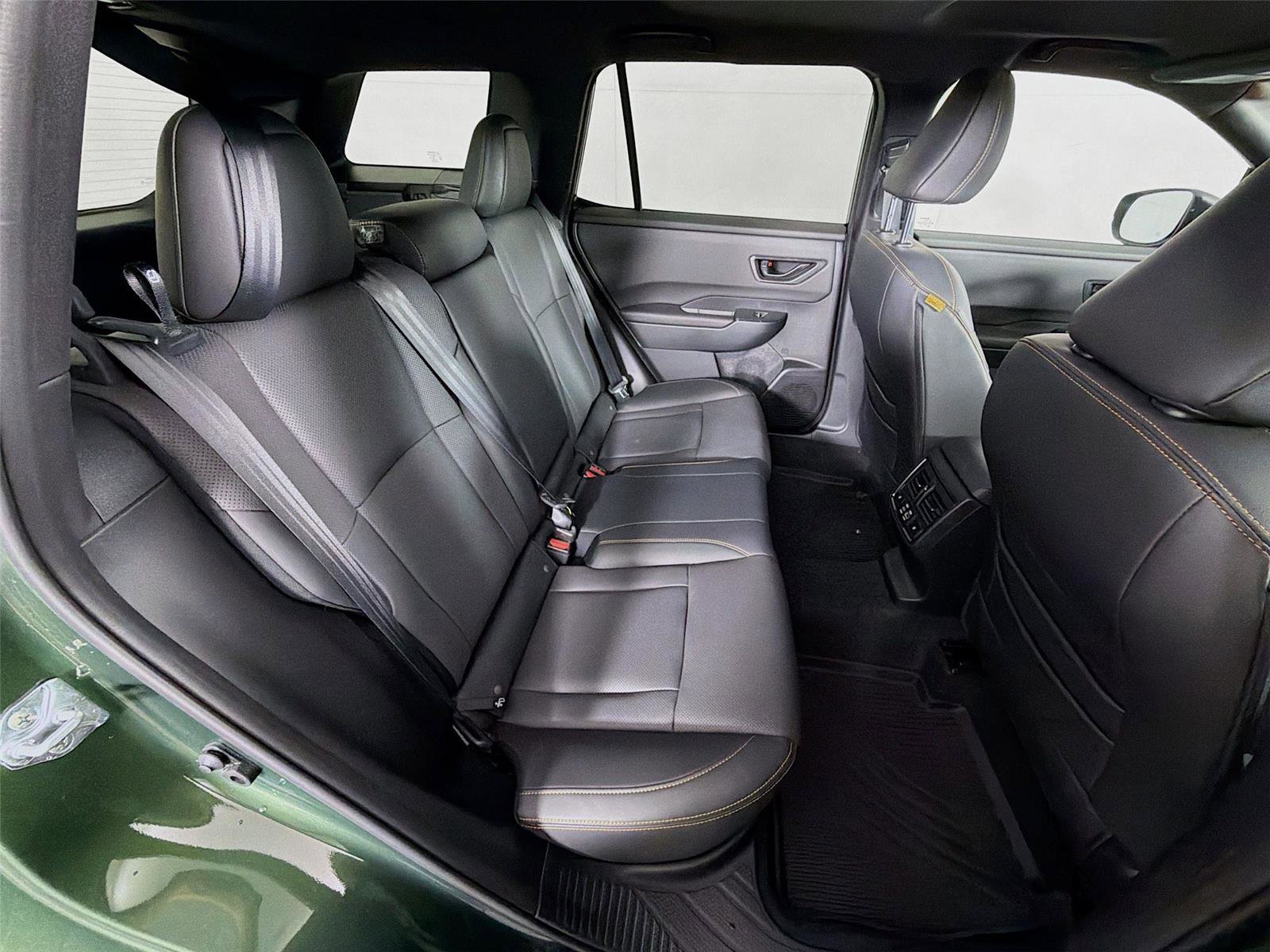 Used 2026 Subaru Outback Wilderness AWD/4WD image 30