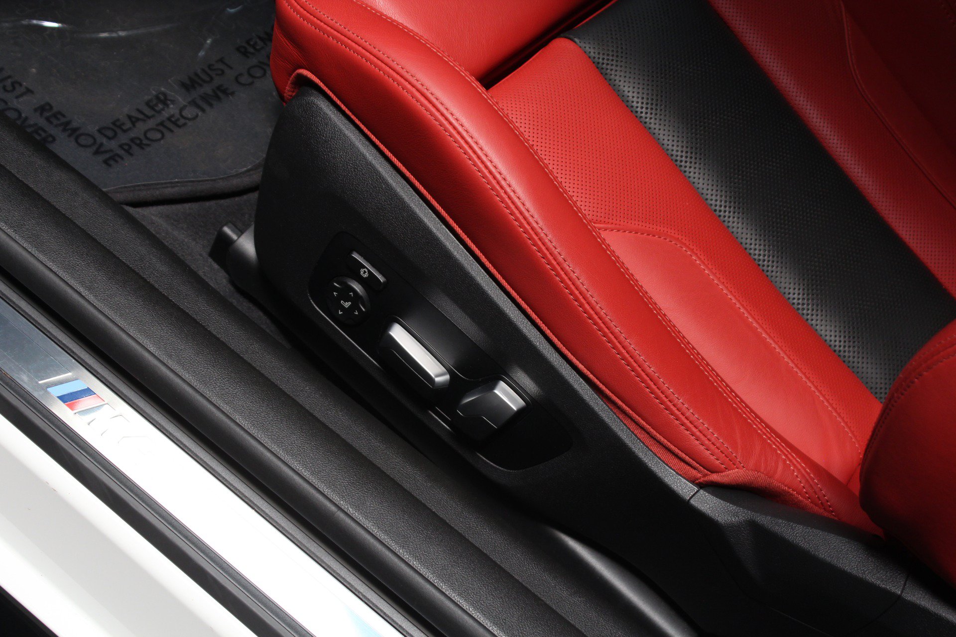 Used 2023 BMW M4 Coupe RWD image 39