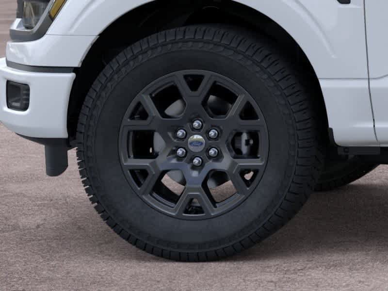 New 2026 Ford F150 STX RWD image 20